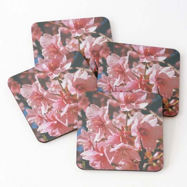 Item preview, Sakura - Cherry Blossom designed and sold by Mypixieart.