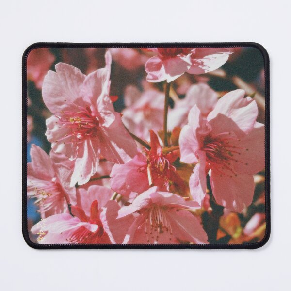 Item preview, Sakura - Cherry Blossom designed and sold by Mypixieart.