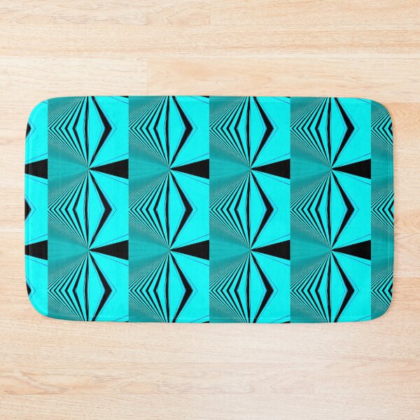 Item preview, Abstract Pattern "Space Architecture XXIII" designed and sold by Gluecknika.