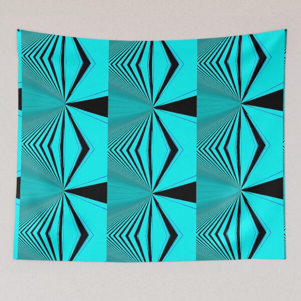Item preview, Abstract Pattern "Space Architecture XXIII" designed and sold by Gluecknika.