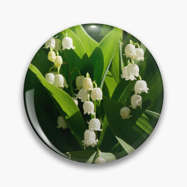 Item preview, The bells of spring. Lily of the Valley designed and sold by Jouko Lehto Photography.