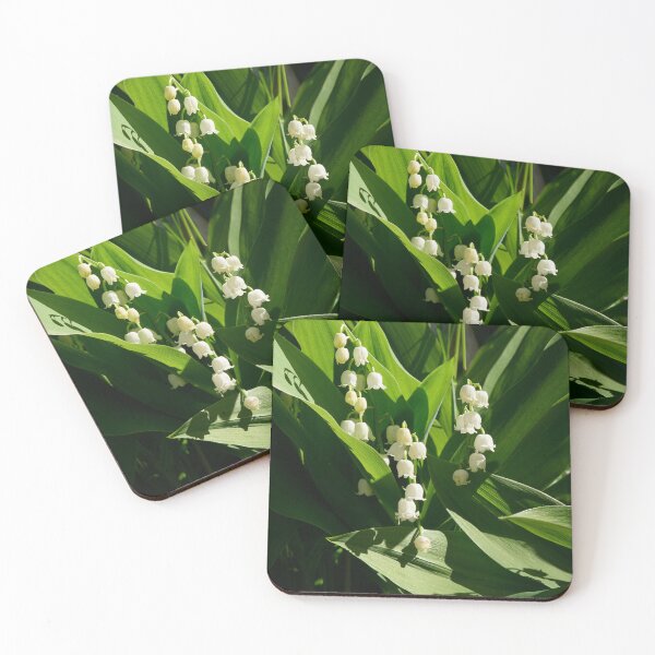Item preview, The bells of spring. Lily of the Valley designed and sold by Jouko Lehto Photography.
