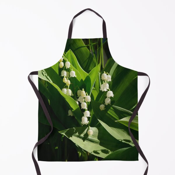 Item preview, The bells of spring. Lily of the Valley designed and sold by Jouko Lehto Photography.