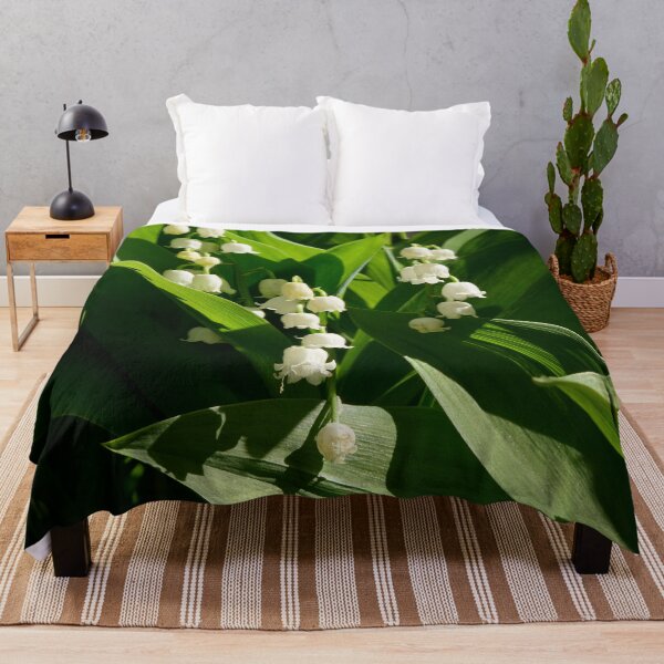 Item preview, The bells of spring. Lily of the Valley designed and sold by Jouko Lehto Photography.