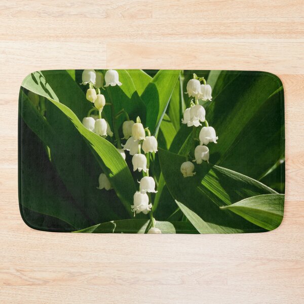 Item preview, The bells of spring. Lily of the Valley designed and sold by Jouko Lehto Photography.