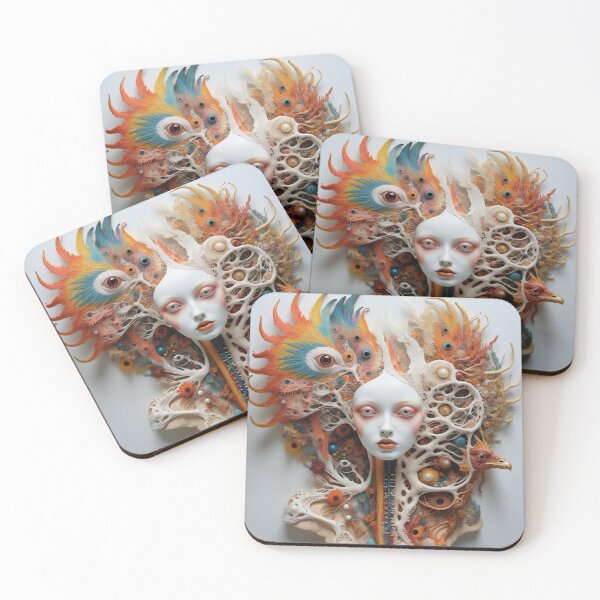 Item preview, Artemis 80 designed and sold by ZeusGallery.