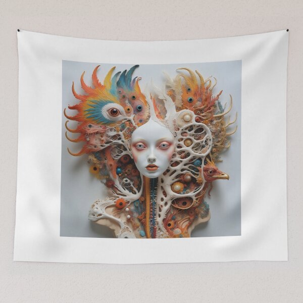 Item preview, Artemis 80 designed and sold by ZeusGallery.