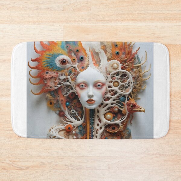 Item preview, Artemis 80 designed and sold by ZeusGallery.