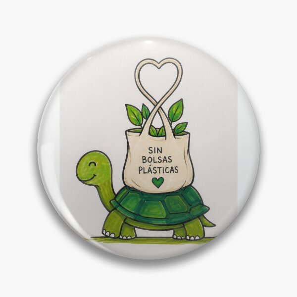 Item preview, International Plastic Bag Free Day designed and sold by Danibonher90.