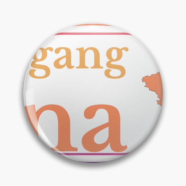 Item preview, Lianyungang China City Marked On Country Map designed and sold by TheIconSmith.