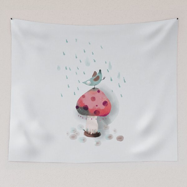 Item preview, That's what I do on rainy days designed and sold by jjsgarden.