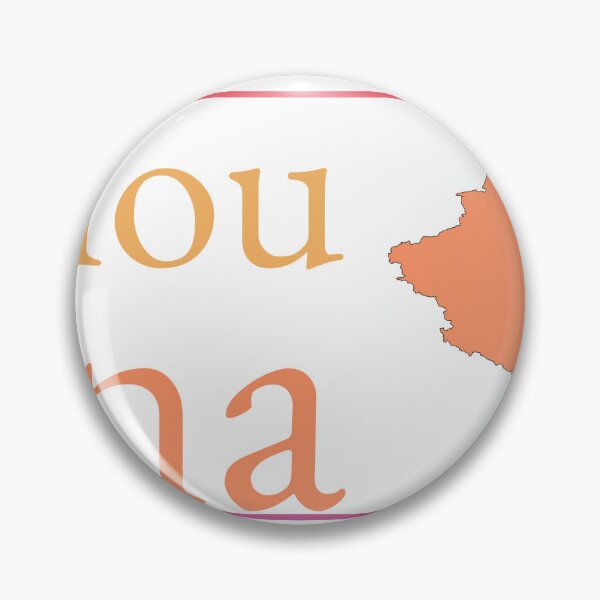 Item preview, Lanzhou China City Marked On Country Map designed and sold by TheIconSmith.