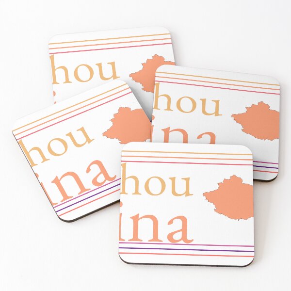 Item preview, Lanzhou China City Marked On Country Map designed and sold by TheIconSmith.