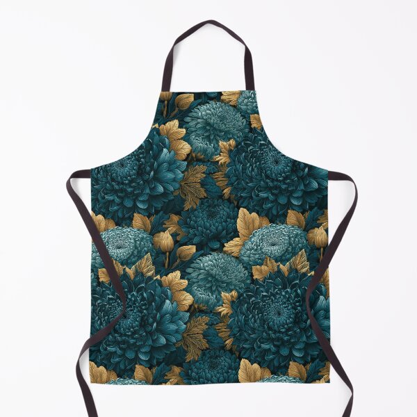 Item preview, Soft Chrysanthemum Flower - Birthday Flower Pattern - Gifts For Boyfriend designed and sold by RoyalStarsPatts.