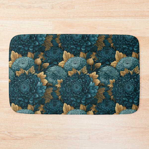 Item preview, Soft Chrysanthemum Flower  - Birthday Flower Pattern  - Gifts For Boyfriend designed and sold by RoyalStarsPatts.