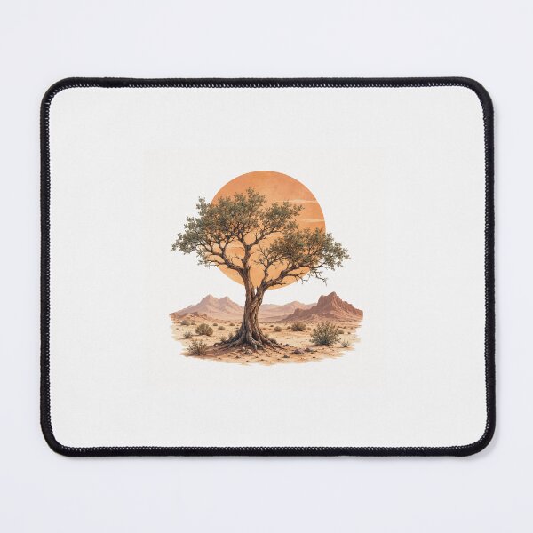 Item preview, alone tree designed and sold by animeXgame001.