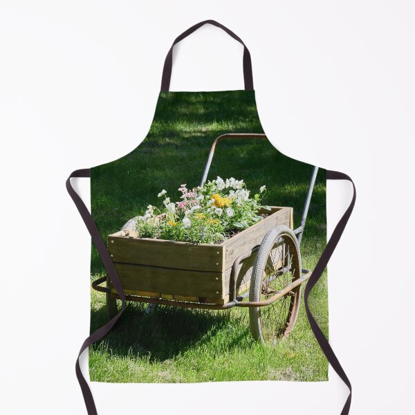 Item preview, Flowers on wheels designed and sold by Jouko Lehto Photography.