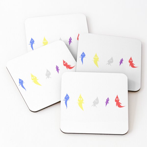 Item preview, Ghosts pikmin. designed and sold by Jherico96.