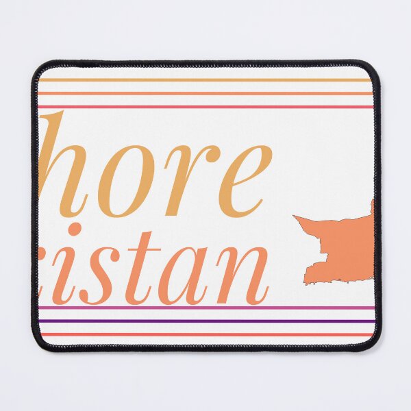 Item preview, Lahore Pakistan City Marked On Country Map designed and sold by TheIconSmith.