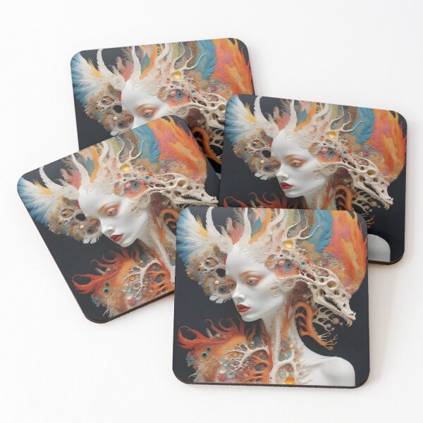 Item preview, Artemis 81 designed and sold by ZeusGallery.