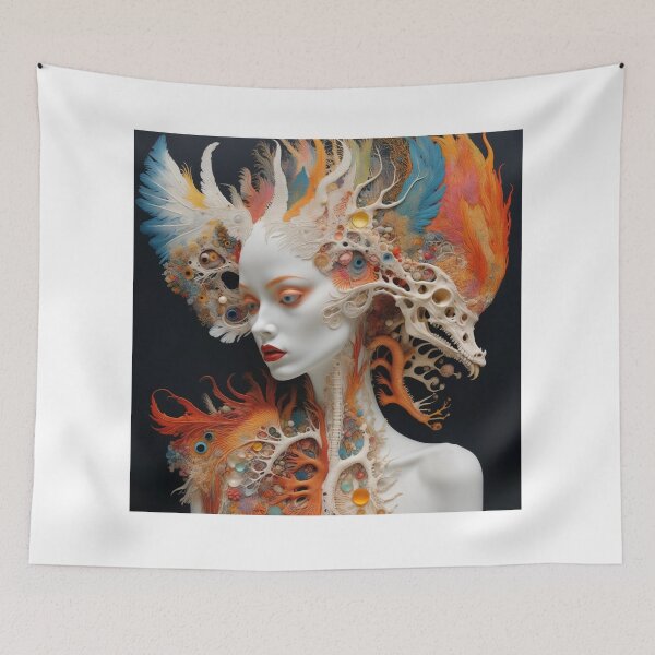 Item preview, Artemis 81 designed and sold by ZeusGallery.