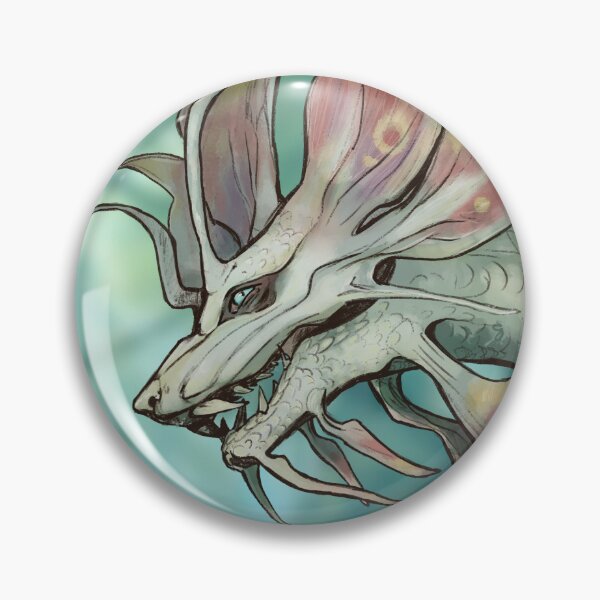 Item preview, Mizutsune  designed and sold by Elanisha.