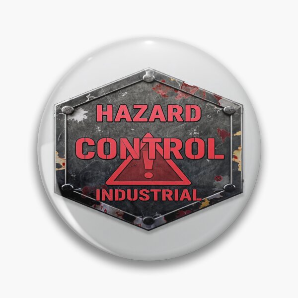 Item preview, HAZARD CONTROL designed and sold by safetygearpro.