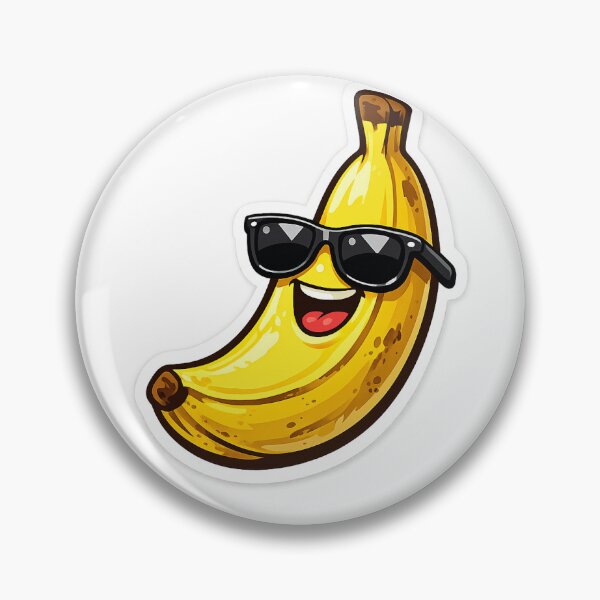 Item preview, BANANA designed and sold by Boloboc.