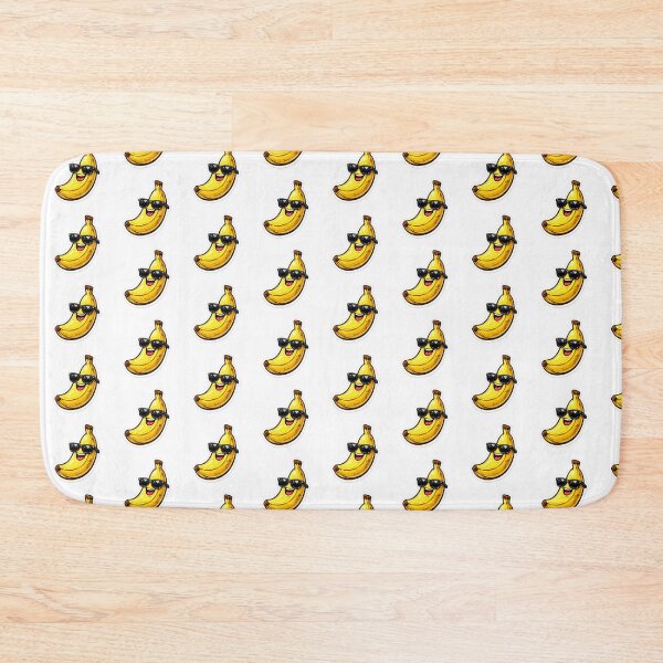 Item preview, BANANA designed and sold by Boloboc.