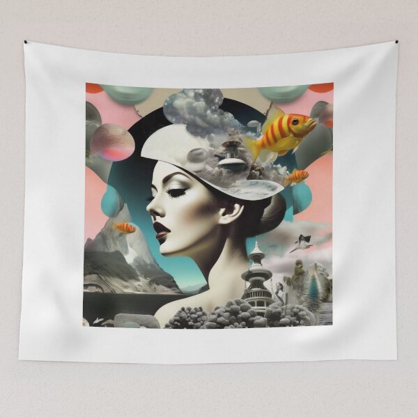 Item preview, Artemis 82 designed and sold by ZeusGallery.
