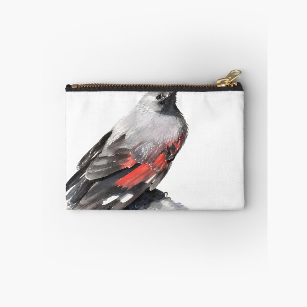 Item preview, Wallcreeper (Tichodroma muraria) designed and sold by HOMETOWN86.