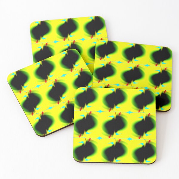 Item preview, Abstract Pattern "Space Architecture XXIV" designed and sold by Gluecknika.