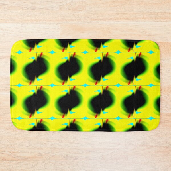Item preview, Abstract Pattern "Space Architecture XXIV" designed and sold by Gluecknika.