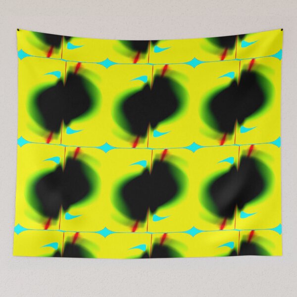 Item preview, Abstract Pattern "Space Architecture XXIV" designed and sold by Gluecknika.
