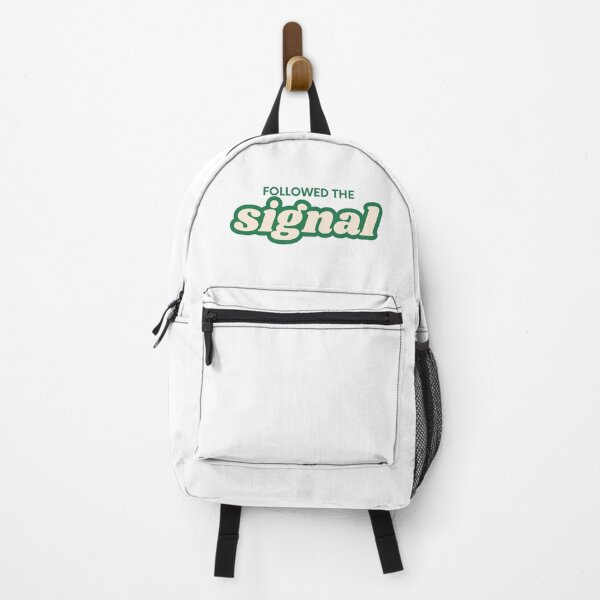 Item preview, Followed the signal designed and sold by ArtistTejal.