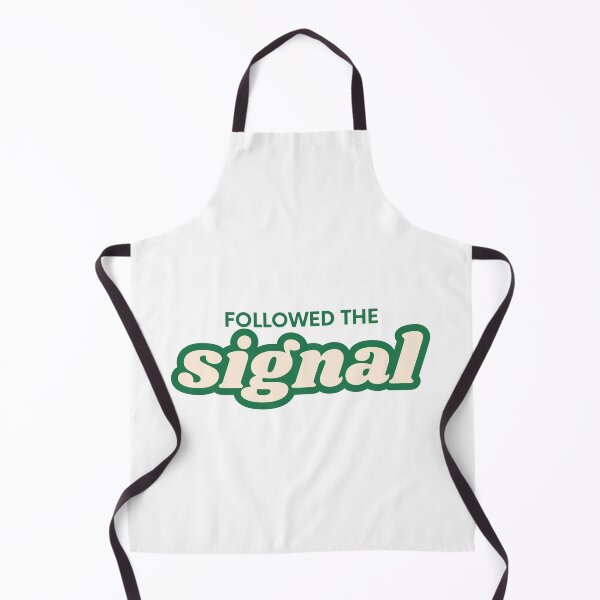 Item preview, Followed the signal designed and sold by ArtistTejal.