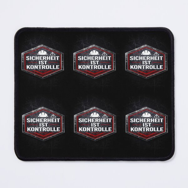 Item preview, HAZARD CONTROL designed and sold by safetygearpro.