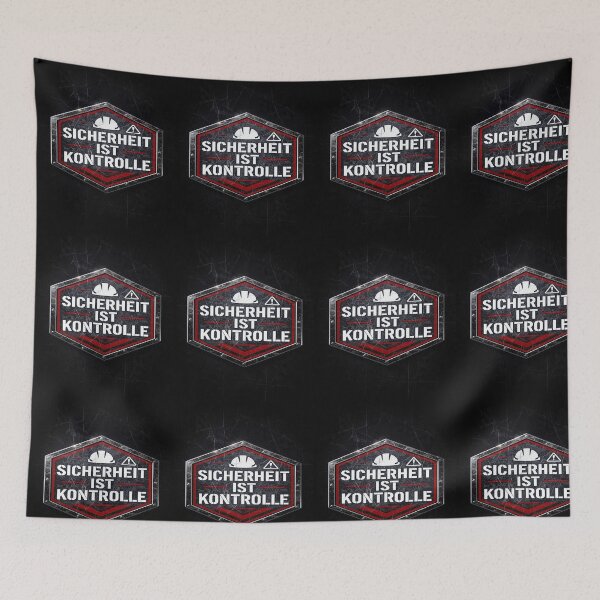 Item preview, HAZARD CONTROL designed and sold by safetygearpro.