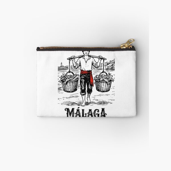 Item preview, Welcome to Malaga 5: El Cenachero designed and sold by twgcrazy.