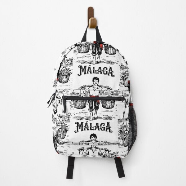 Item preview, Welcome to Malaga 5: El Cenachero designed and sold by twgcrazy.