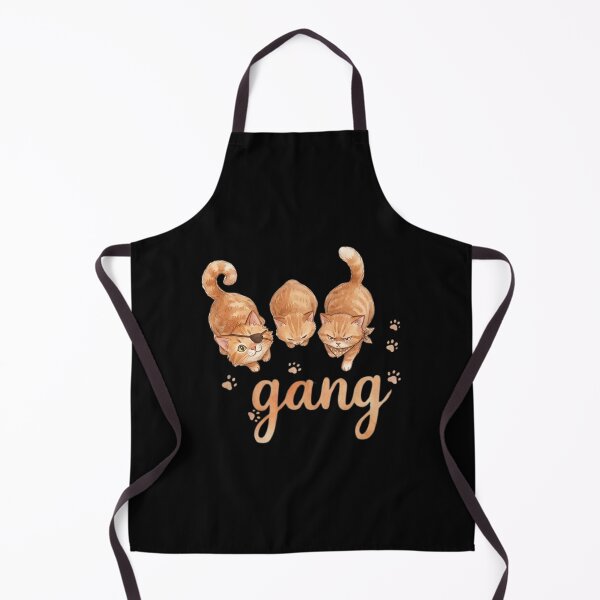 Artikelvorschau, Ginger Gang entworfen und verkauft von dudelinart.