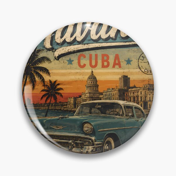 Item preview, Havan, Cuba designed and sold by PICT  T MOSB.