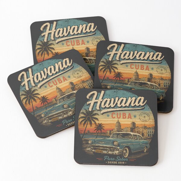 Item preview, Havan, Cuba designed and sold by PICT  T MOSB.
