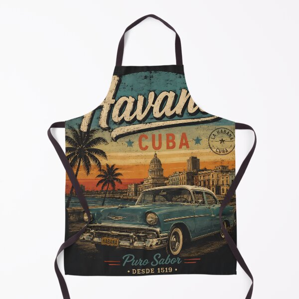 Item preview, Havan, Cuba designed and sold by PICT T MOSB.