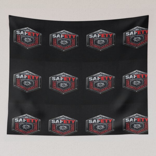 Item preview, HAZARD CONTROL designed and sold by safetygearpro.