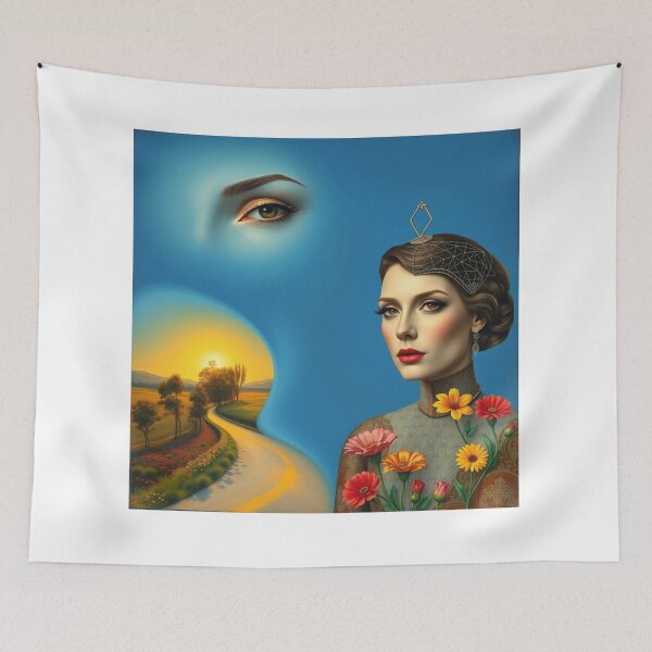 Item preview, Artemis 83 designed and sold by ZeusGallery.