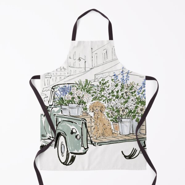 Item preview, Flower Truck Adventure designed and sold by Venon28.