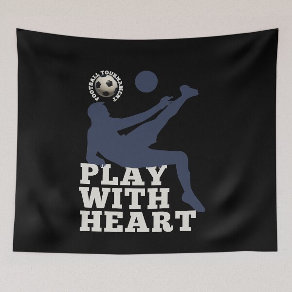 Item preview, Copy of  Soccer Club | Football Fan Gear | USA Sports Apparel Tee|  Soccer worldcup ChampionshipSoccer World ver 7 designed and sold by CosmicNook1.