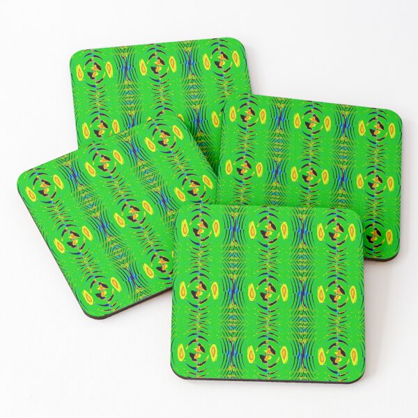 Item preview, Abstract Pattern "Space Architecture XXV" designed and sold by Gluecknika.