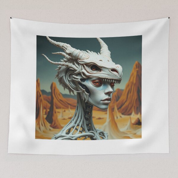 Item preview, Artemis 84 designed and sold by ZeusGallery.